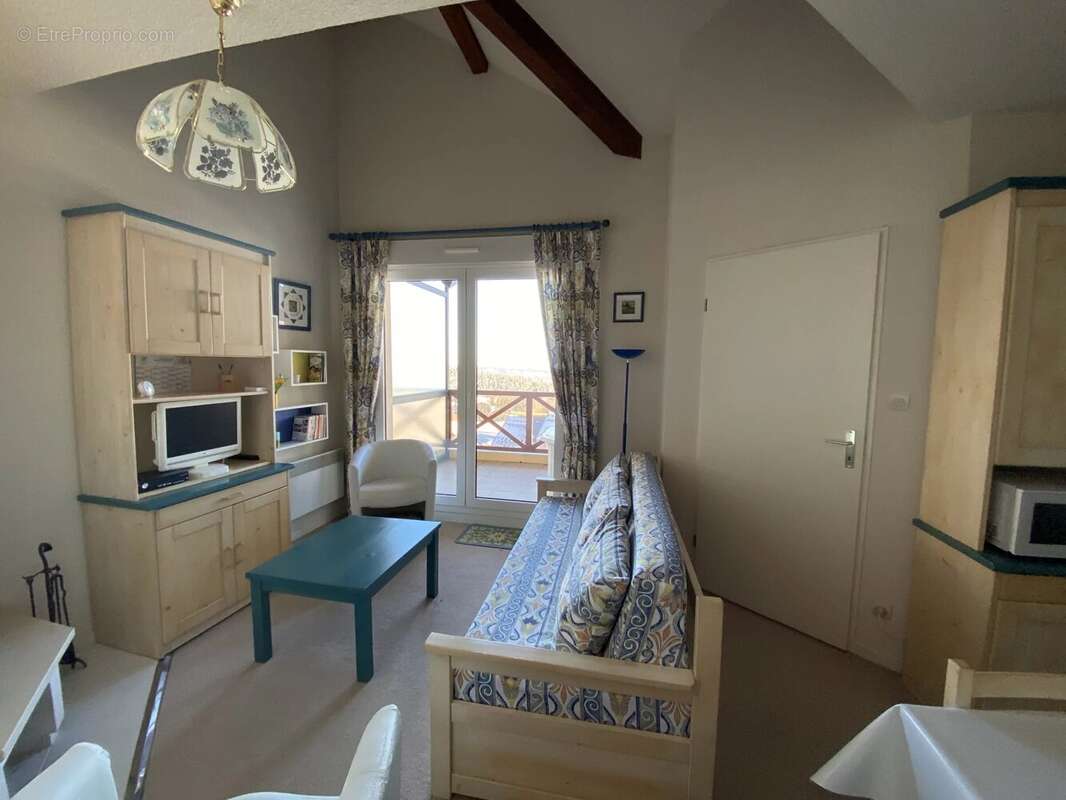 Appartement à PREMANON