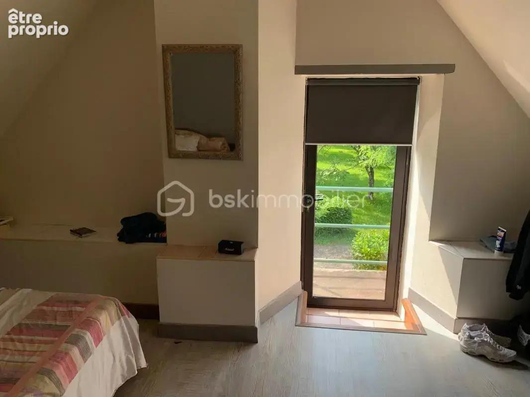 Propriété sans voisin proche de 2 belles maisons de style Périgourdin avec piscine - photo 19
