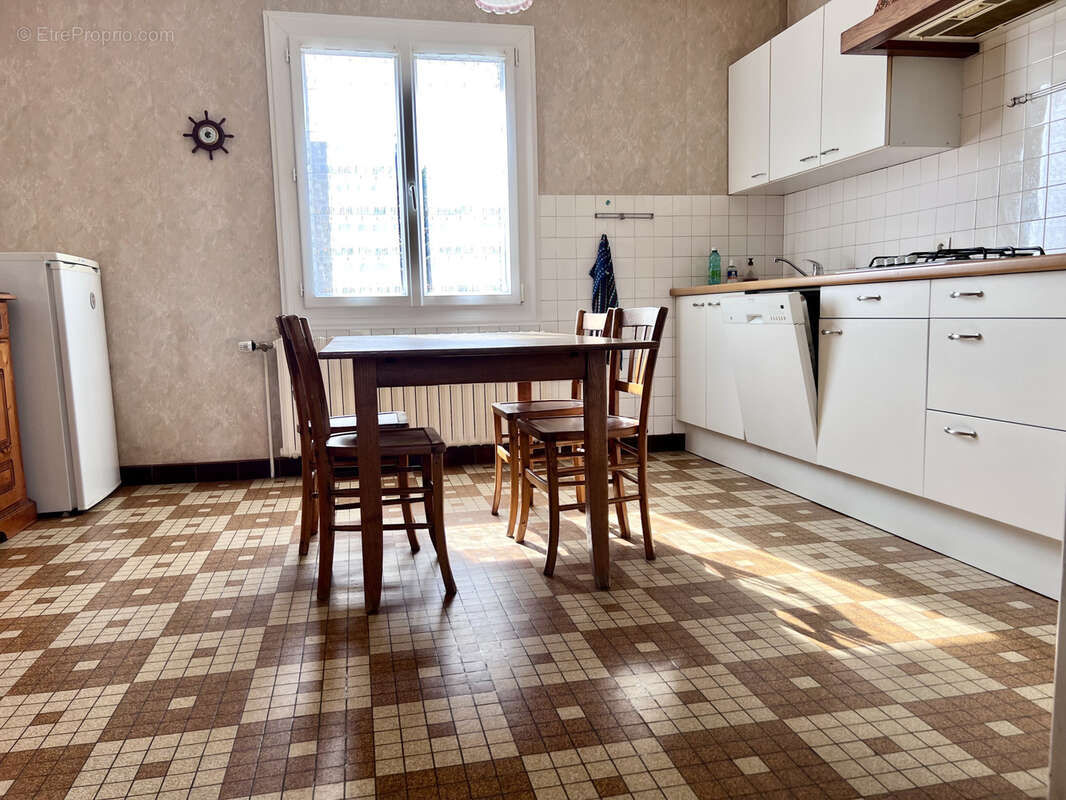 Maison à ERQUY