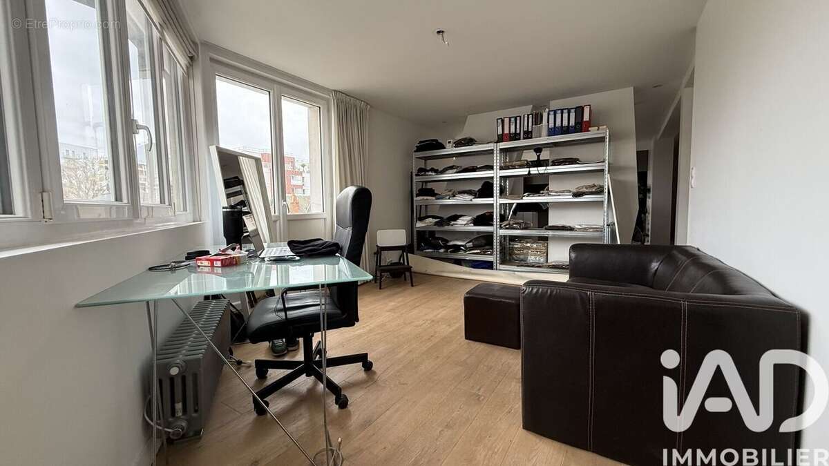 Photo 4 - Appartement à RENNES