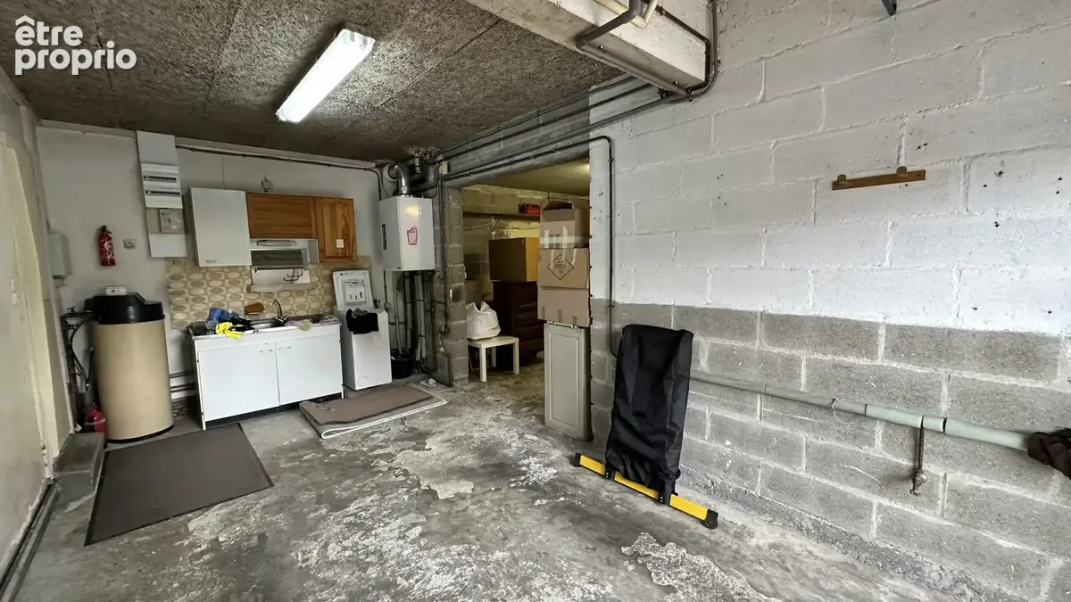 Maison 5 chambres - photo 19