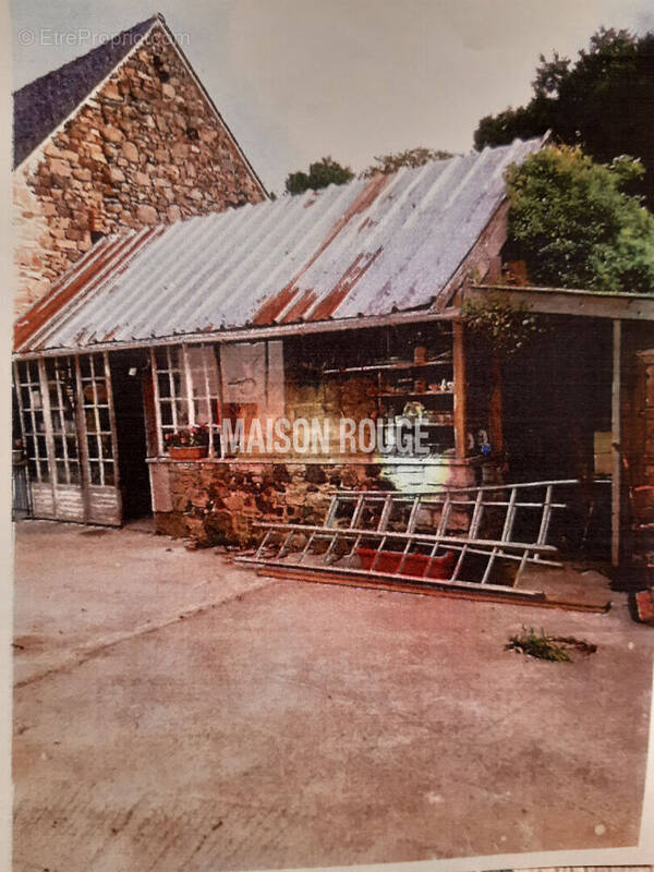 Maison à SAINT-ALBAN