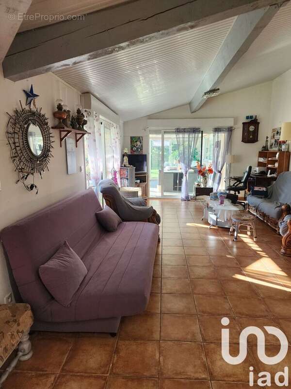 Photo 5 - Maison à QUEYRAC