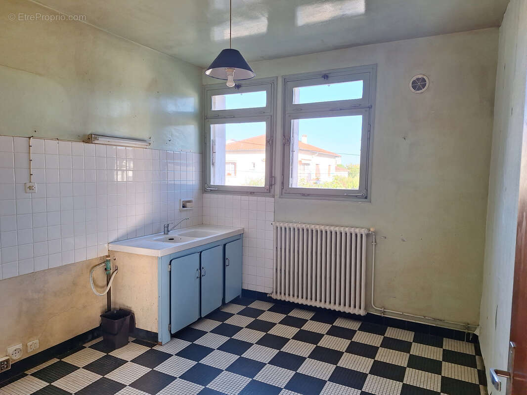 Maison à LE PASSAGE