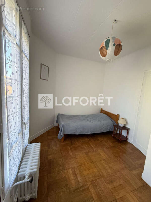 Maison à FONTENAY-SOUS-BOIS