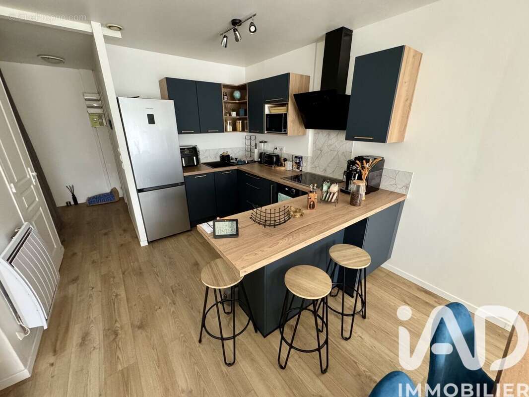Photo 5 - Appartement à NIVILLAC
