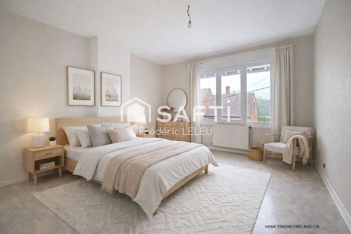 Photo 3 - Maison à MEURCHIN
