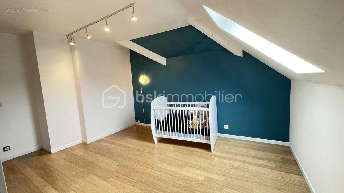 Appartement à TRAPPES