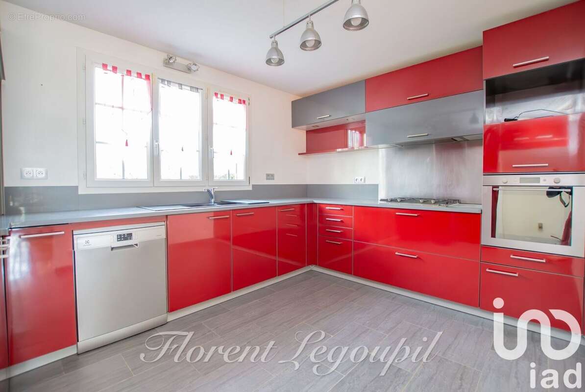 Photo 4 - Maison à SAINT-NOM-LA-BRETECHE