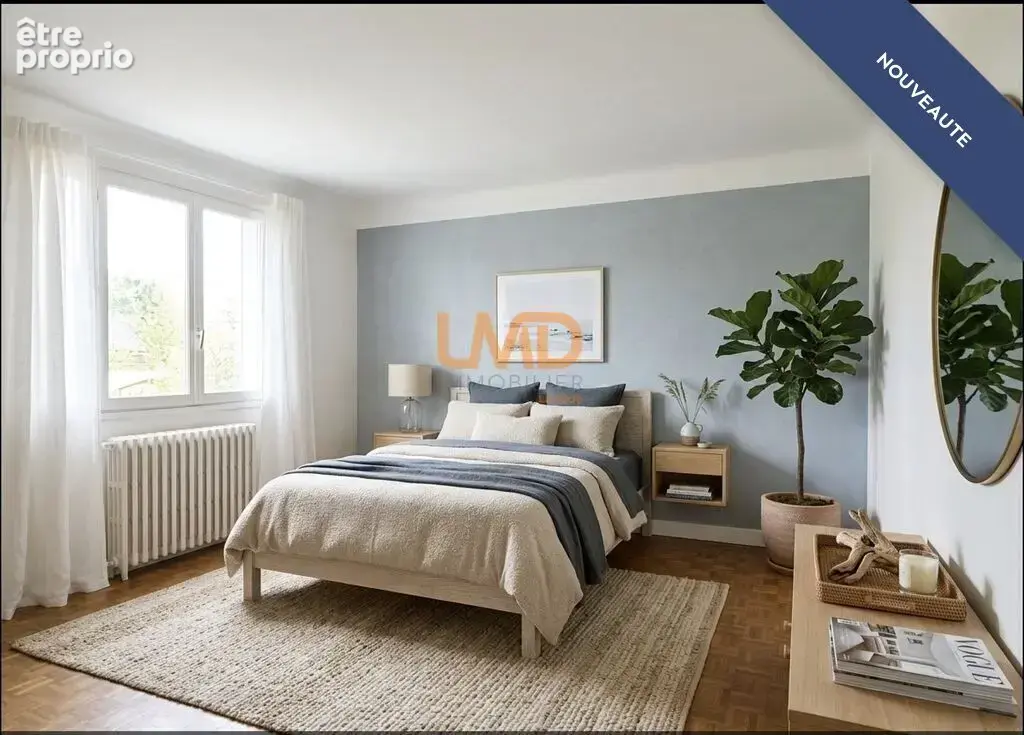 Maison individuelle sur belle parcelle - photo 14