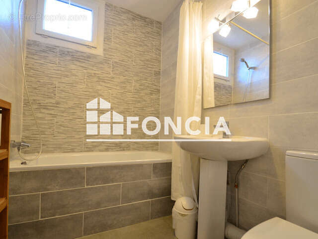 Appartement à SEIGNOSSE