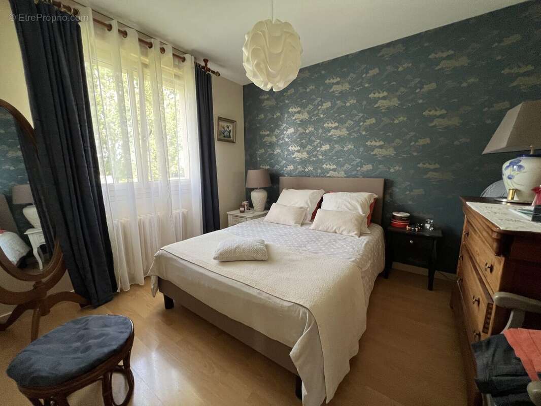 Maison à NOUVOITOU