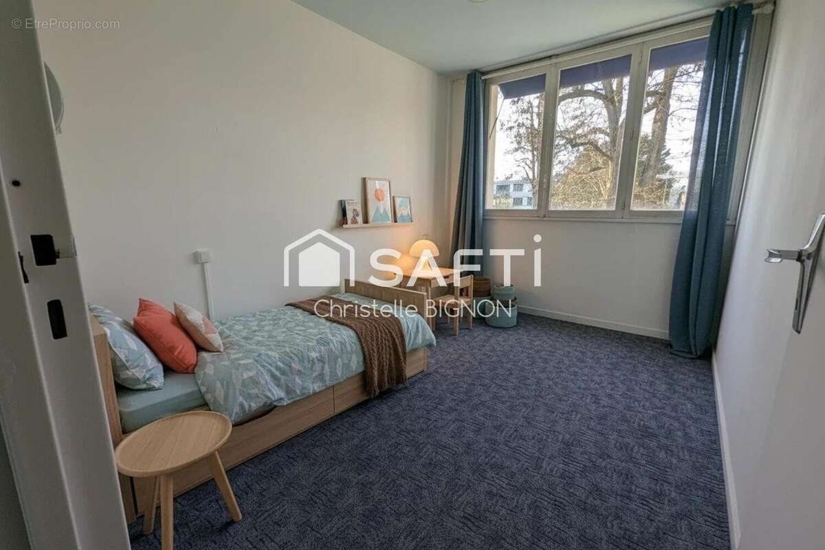 Photo 5 - Appartement à RANTIGNY