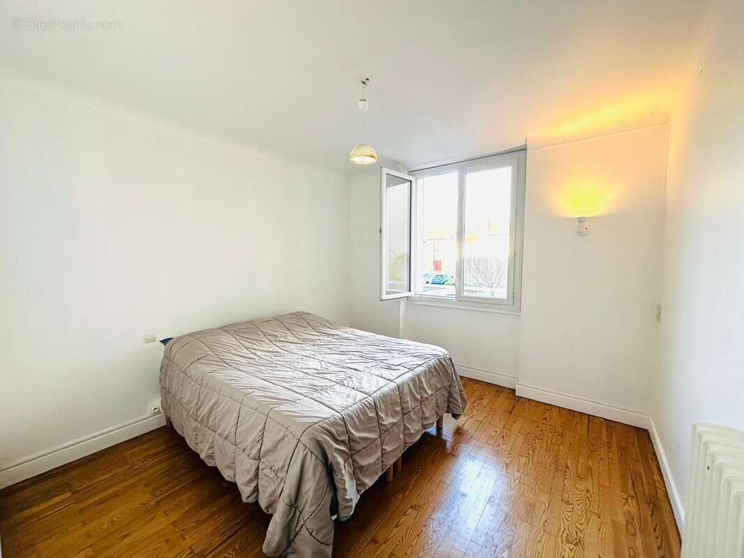 Appartement à CHAMALIERES