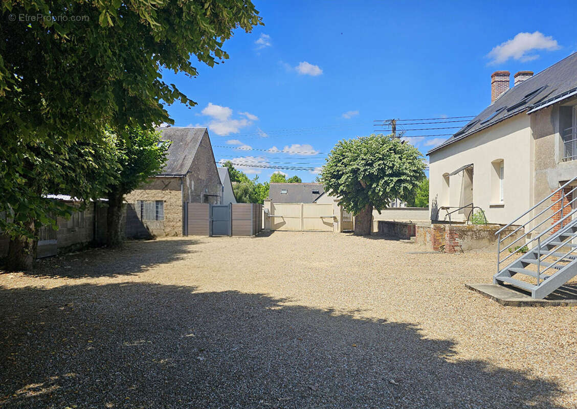 Appartement à NOTRE-DAME-D&#039;OE