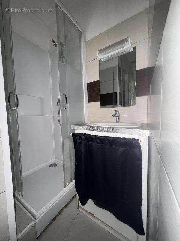 Appartement à ANGERS
