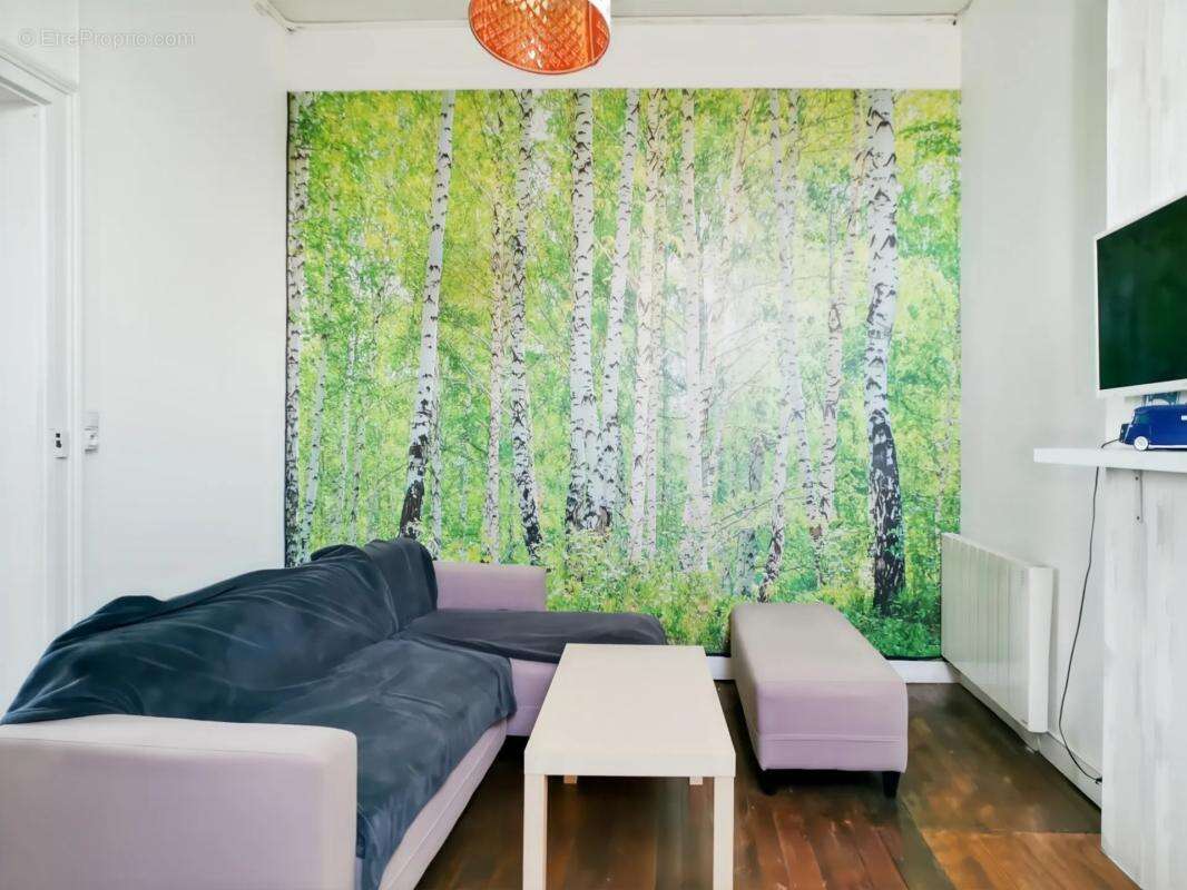Appartement à SAINT-YRIEIX-LA-PERCHE