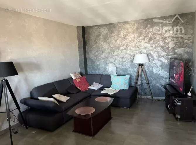 EXCLUSIVITÉ - Appartement T5 117m2 - photo 3