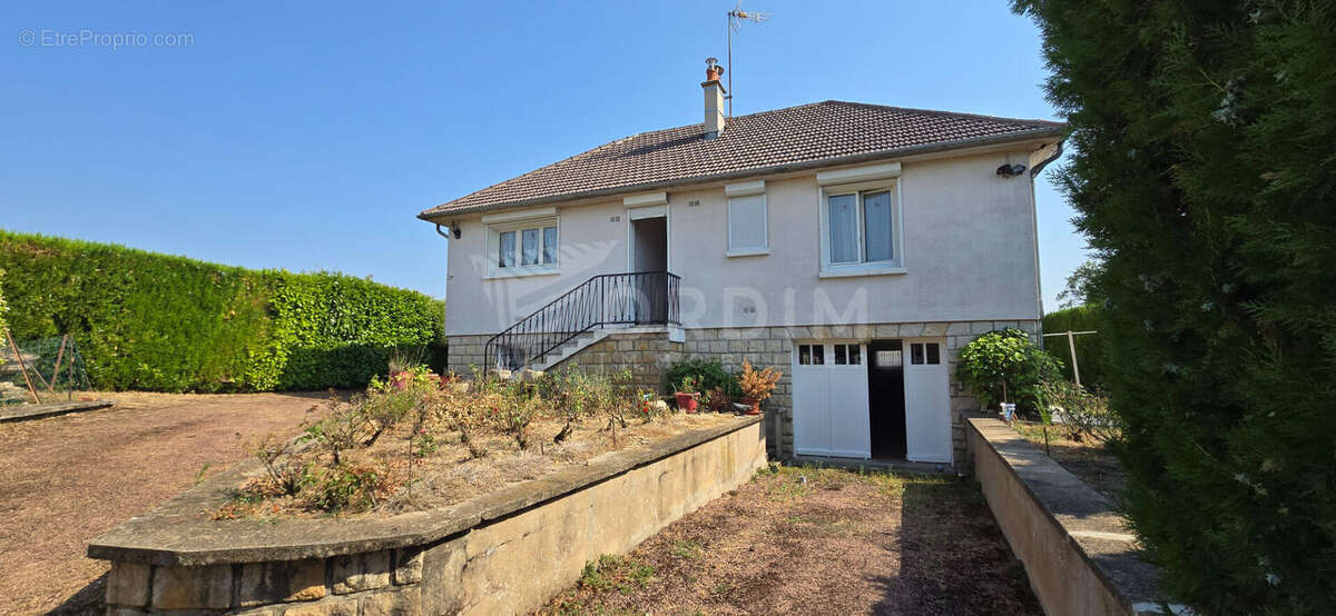 Maison Cosne Cours Sur Loire - photo 2