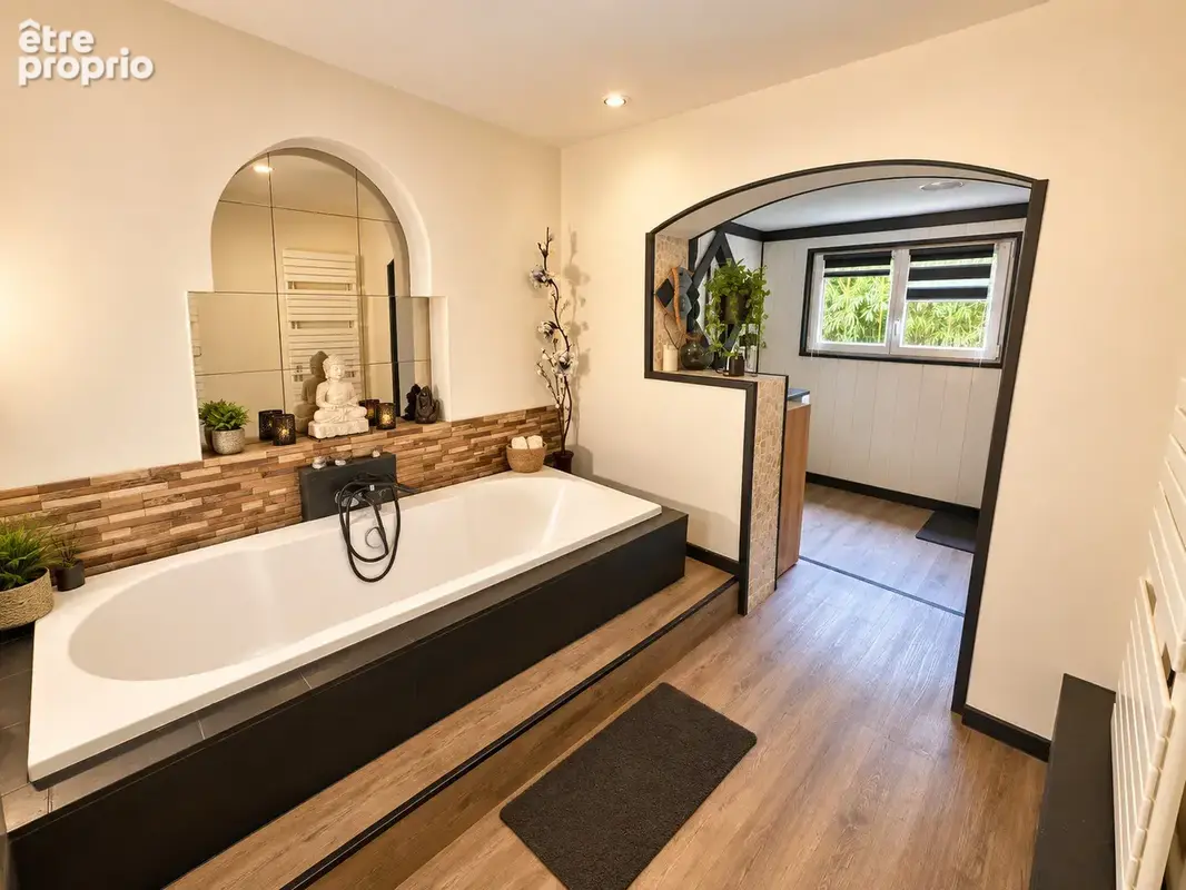 Maison 6 pièces - photo 13