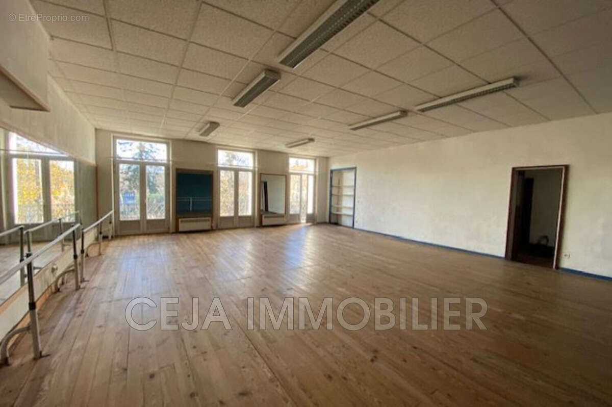 Appartement à DRAGUIGNAN