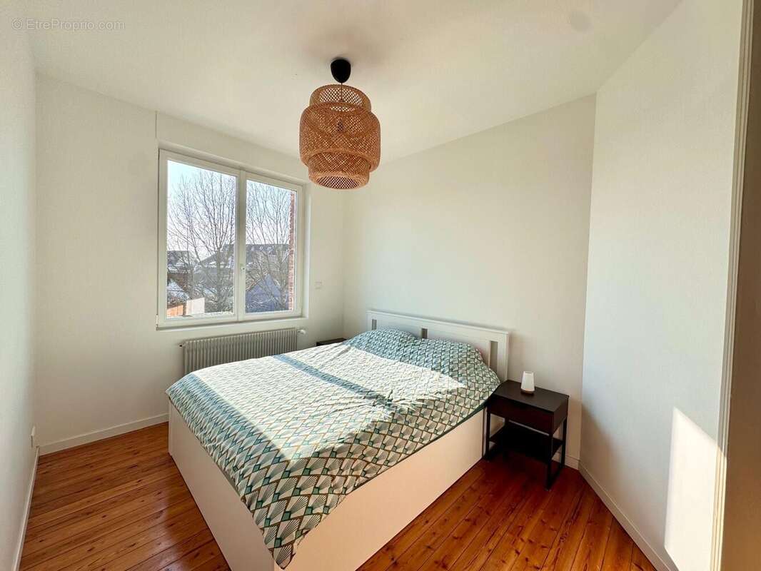 Maison à LAMBERSART