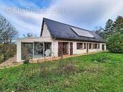 Maison à FATOUVILLE-GRESTAIN