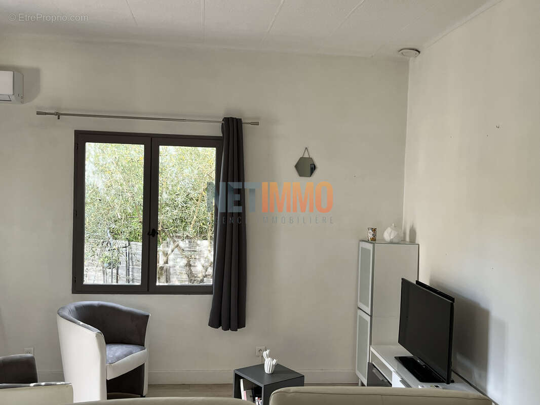 Maison à NIMES