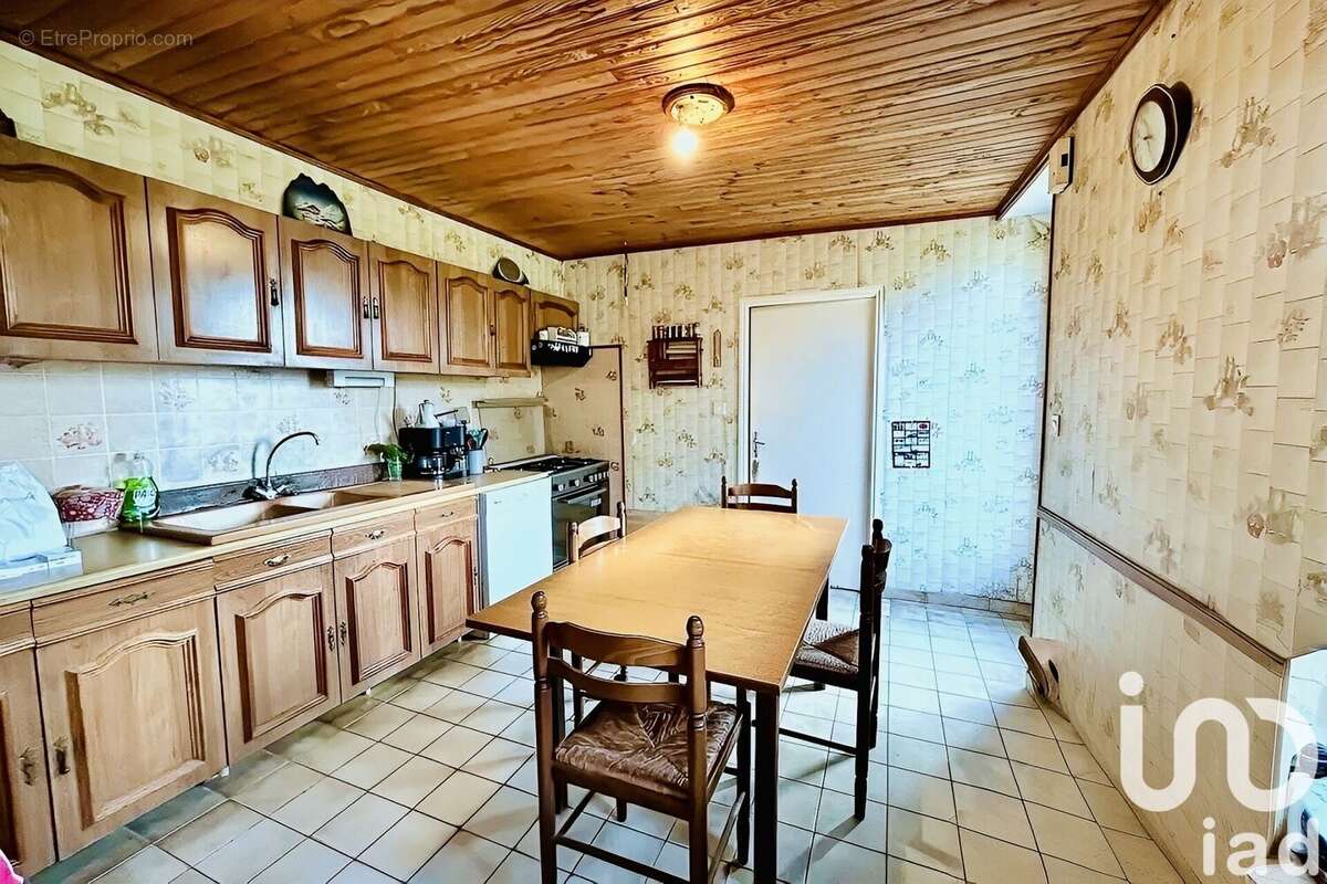 Photo 3 - Maison à AVRANCHES