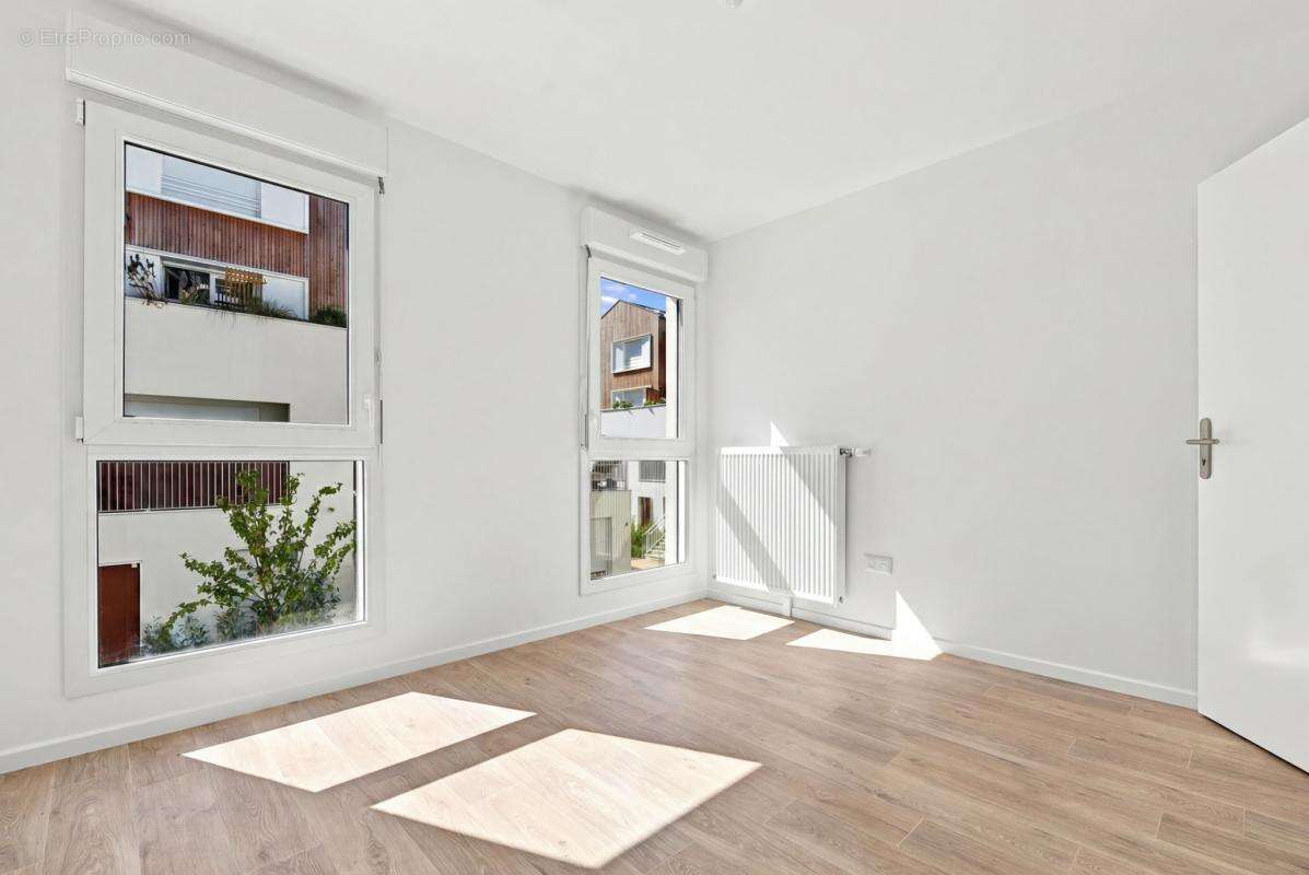 Coup de coeur Romainville Carnot ligne 11 - photo 6