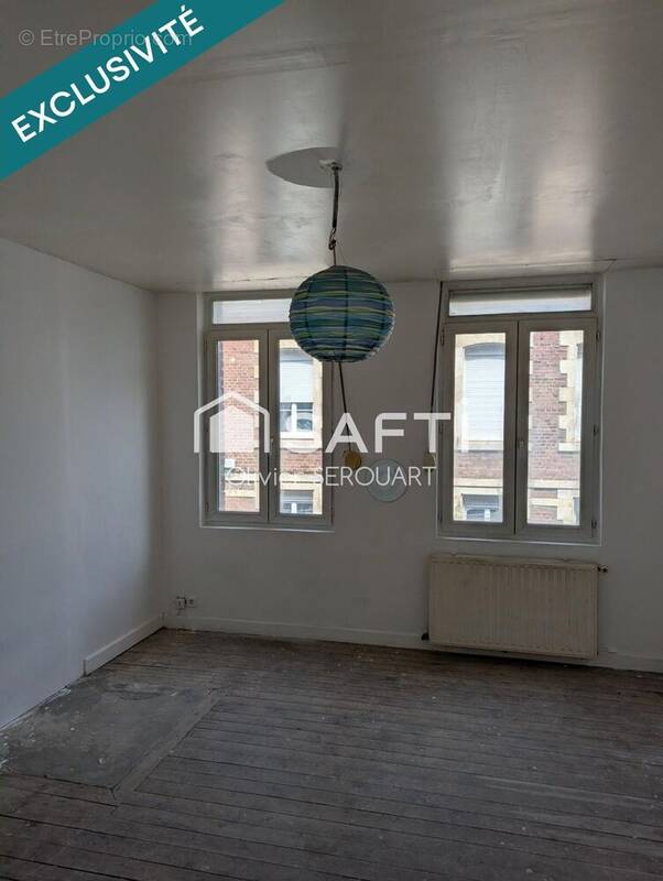 Photo 1 - Appartement à SAINT-QUENTIN