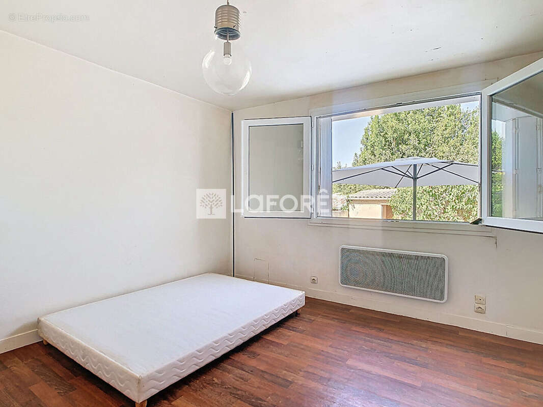 Appartement à SAINT-NAZAIRE