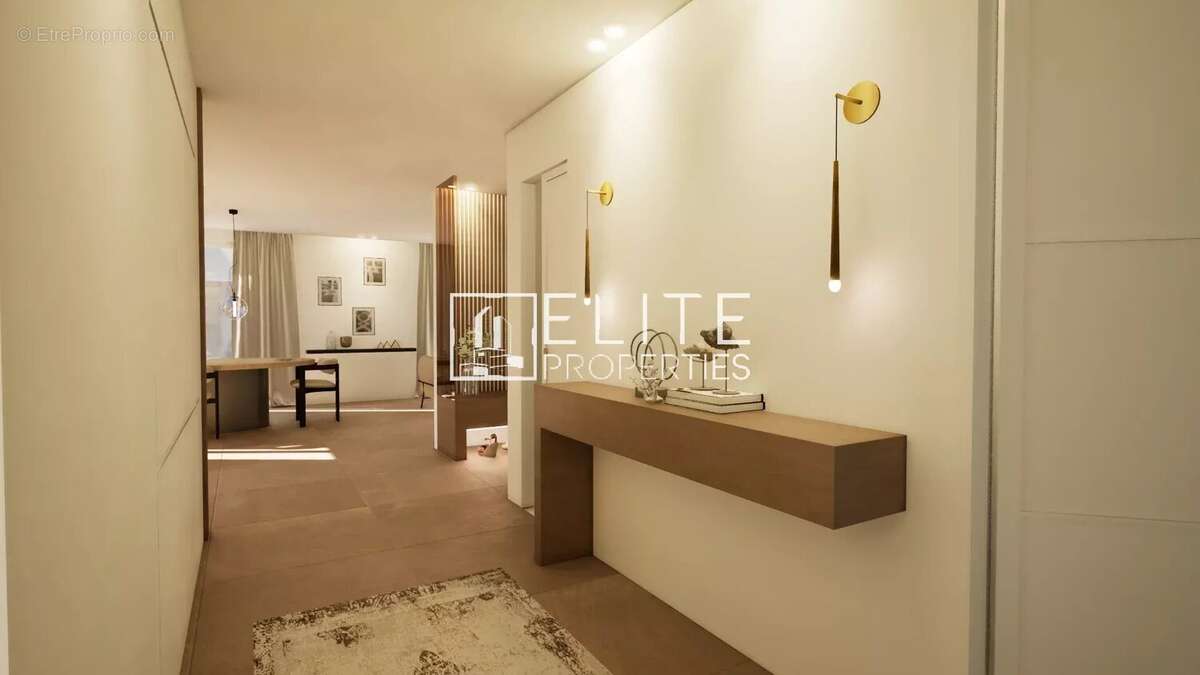Mougins – Maison avec dépendances, garage XXL et terrain en restanques - photo 15