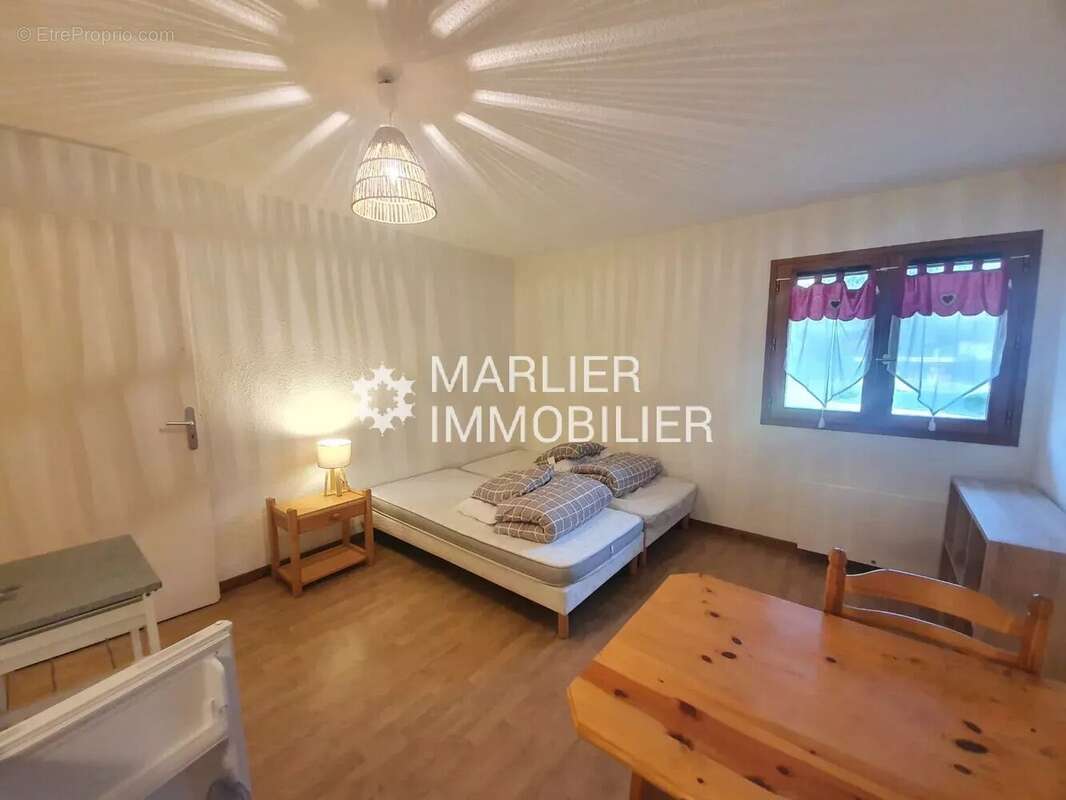 Appartement à PRAZ-SUR-ARLY