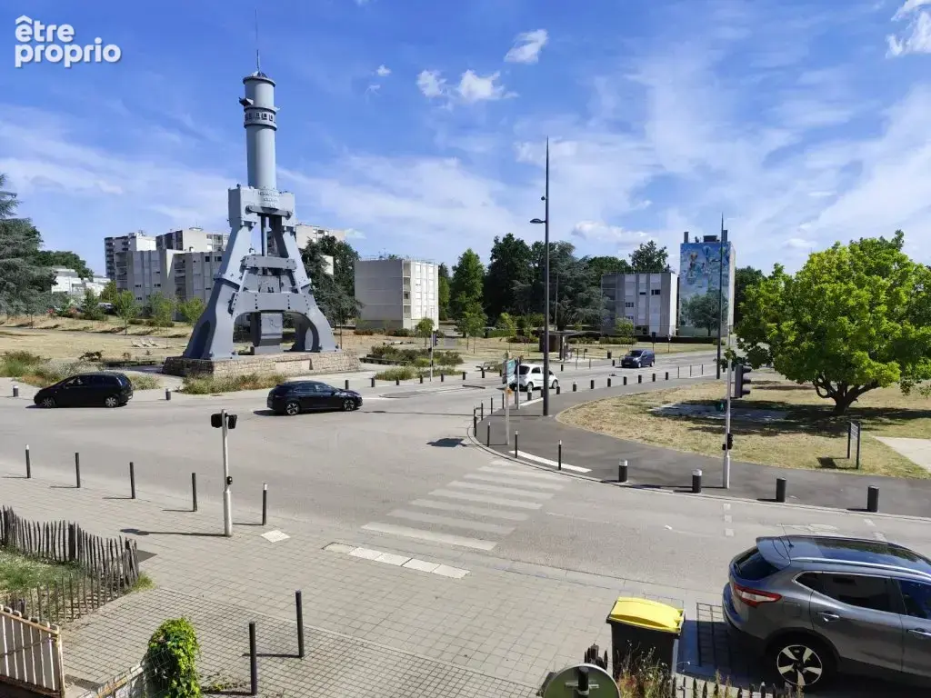 Appartement à TORCY