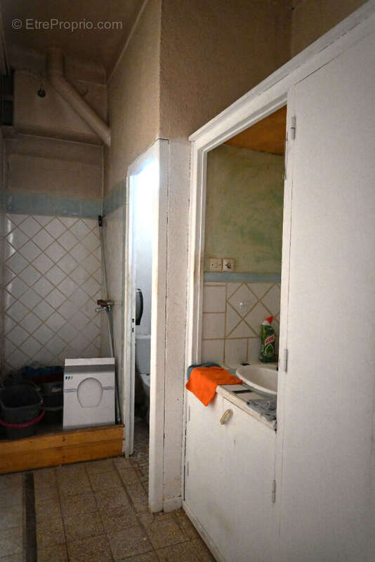 Maison à PLANES