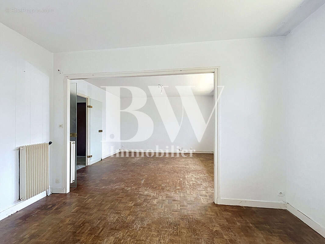 Appartement T4 90m² - Lumineux - BREST - photo 3