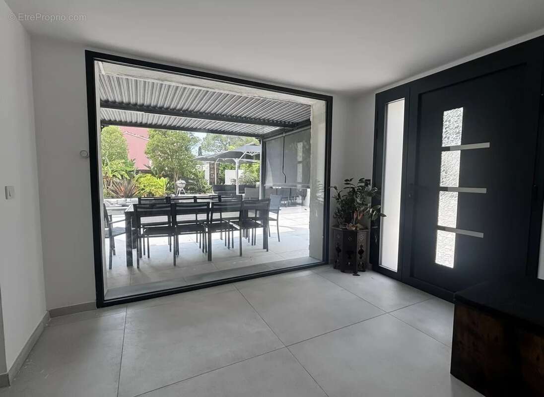 Maison à SAINT-RAPHAEL