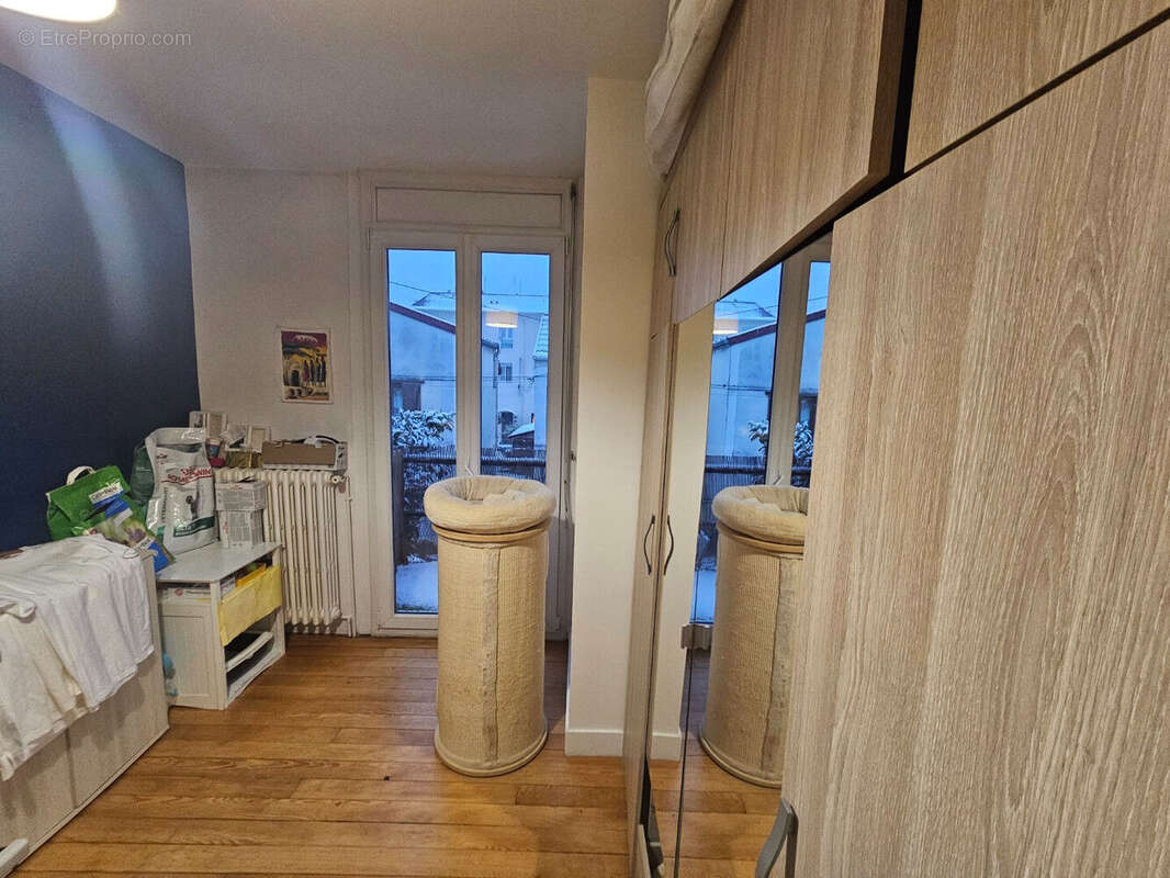 Maison à JOINVILLE-LE-PONT