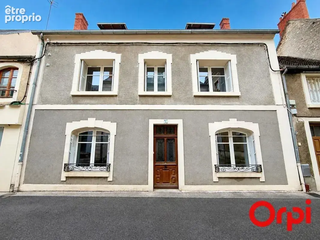 Rare en hypercentre ! Grande maison familiale avec jardin et garage - photo 1