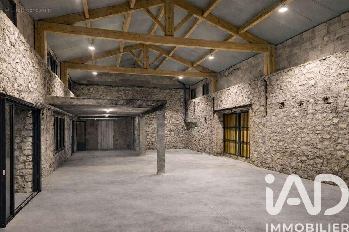 Photo 4 - Appartement à SAINT-MARCEL-D'ARDECHE