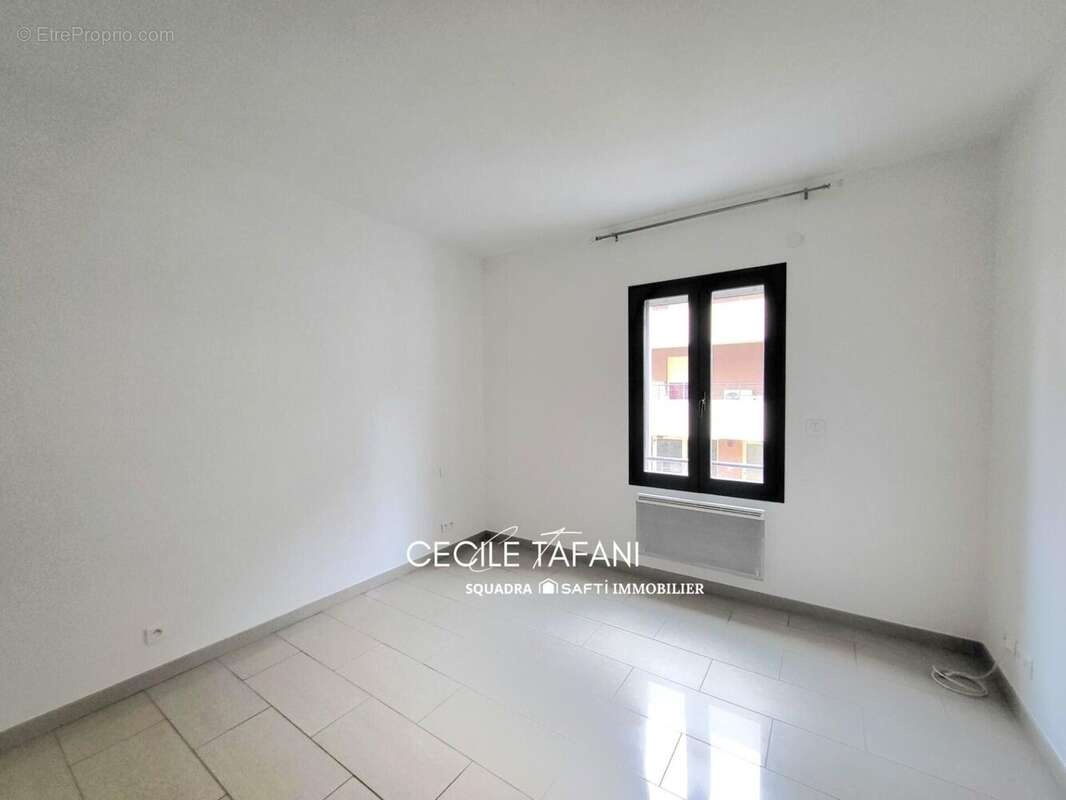 Photo 5 - Appartement à PORTO-VECCHIO