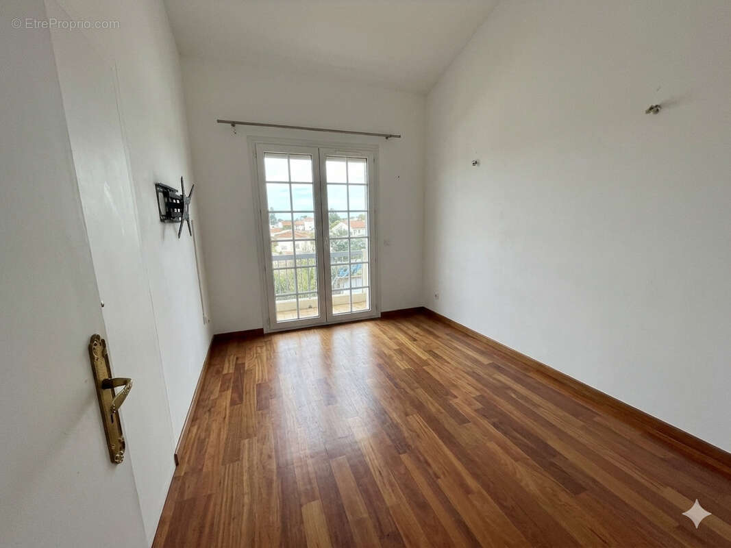 Maison à PORT-LA-NOUVELLE