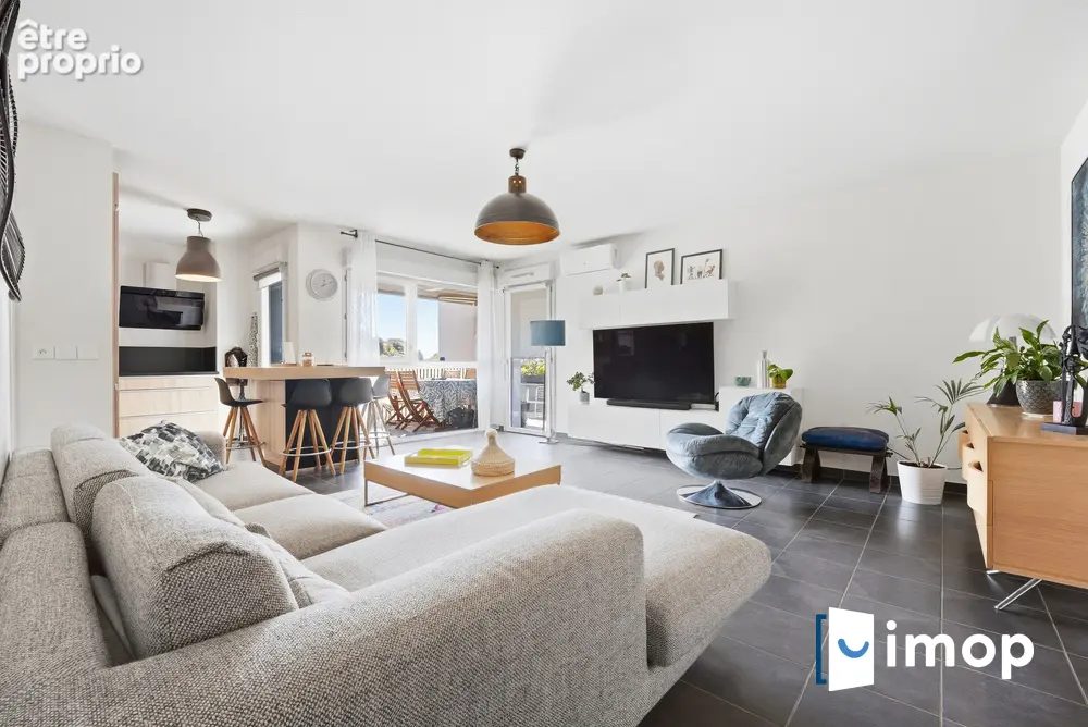 Photo Appartement à Nice au prix de 395 000€