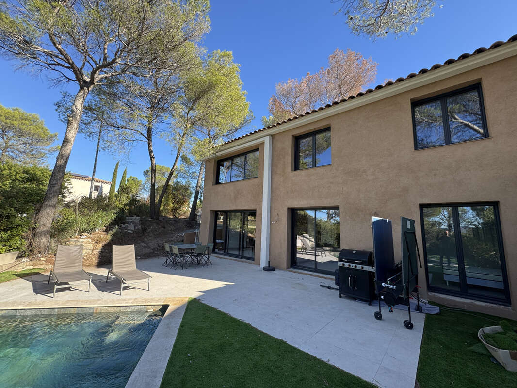 Maison à SAINT-RAPHAEL