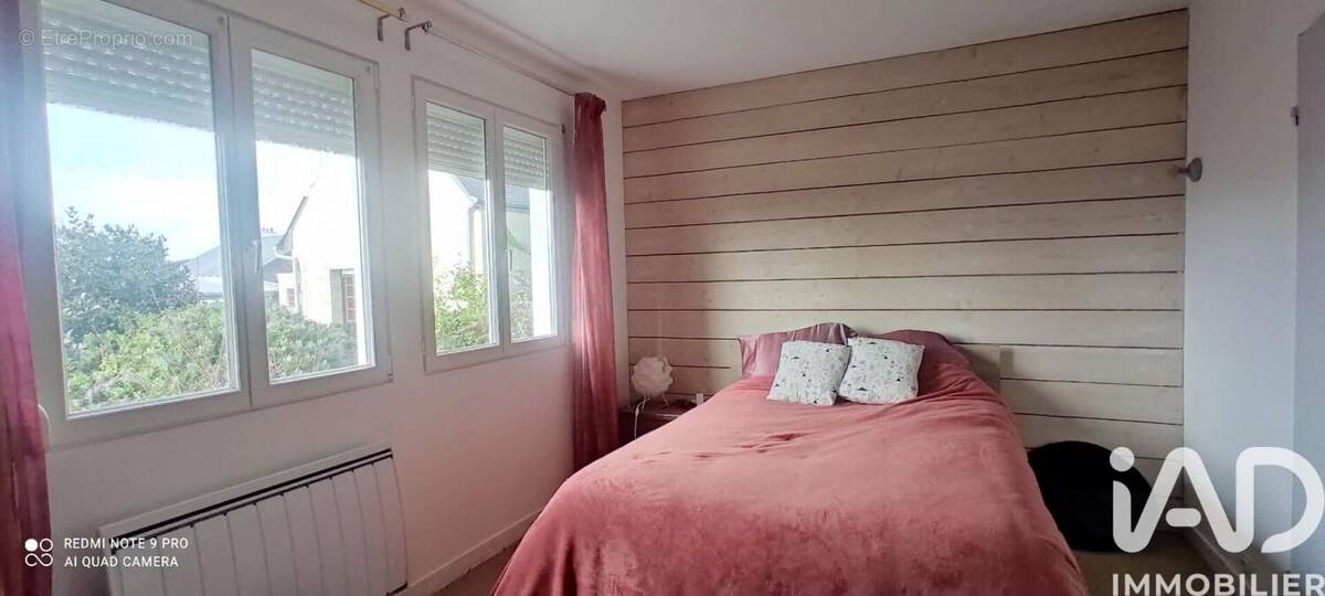 Photo 1 - Maison à PENVENAN