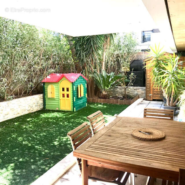 Appartement à LA SEYNE-SUR-MER