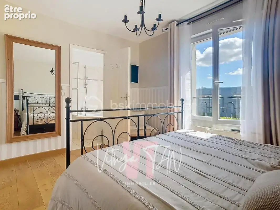 Maison prête-a-vivre - 5 chambres - secteur privilégié - photo 12
