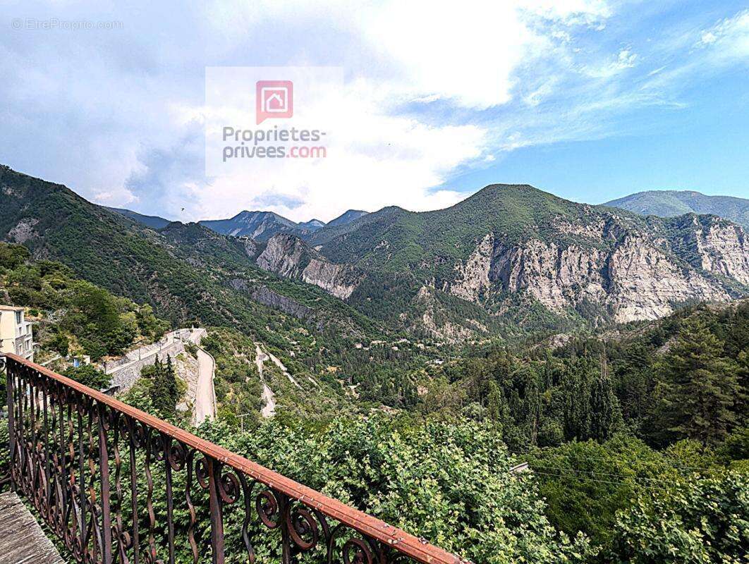 Appartement à RIGAUD