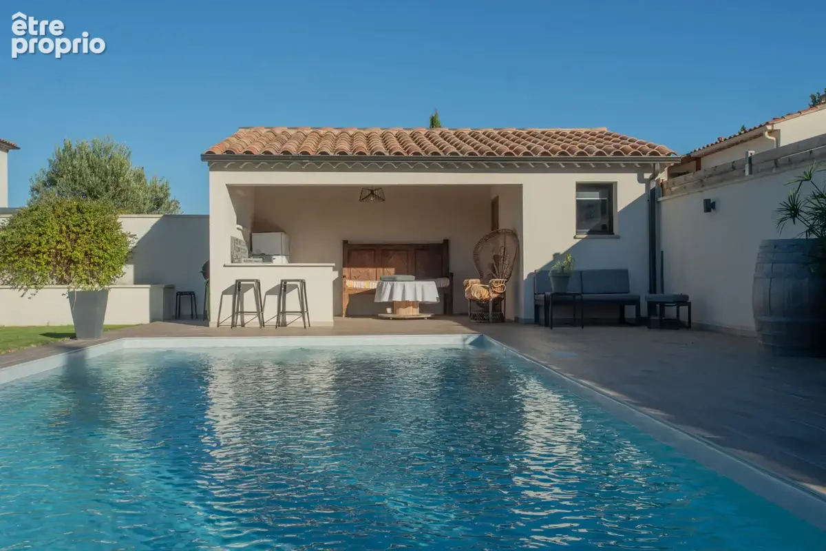 Villa moderne - photo 29